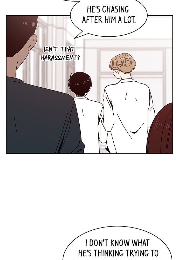 Seasons of Blossom chapter 15 page 13