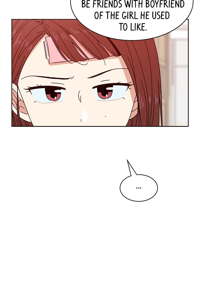 Seasons of Blossom chapter 15 page 14