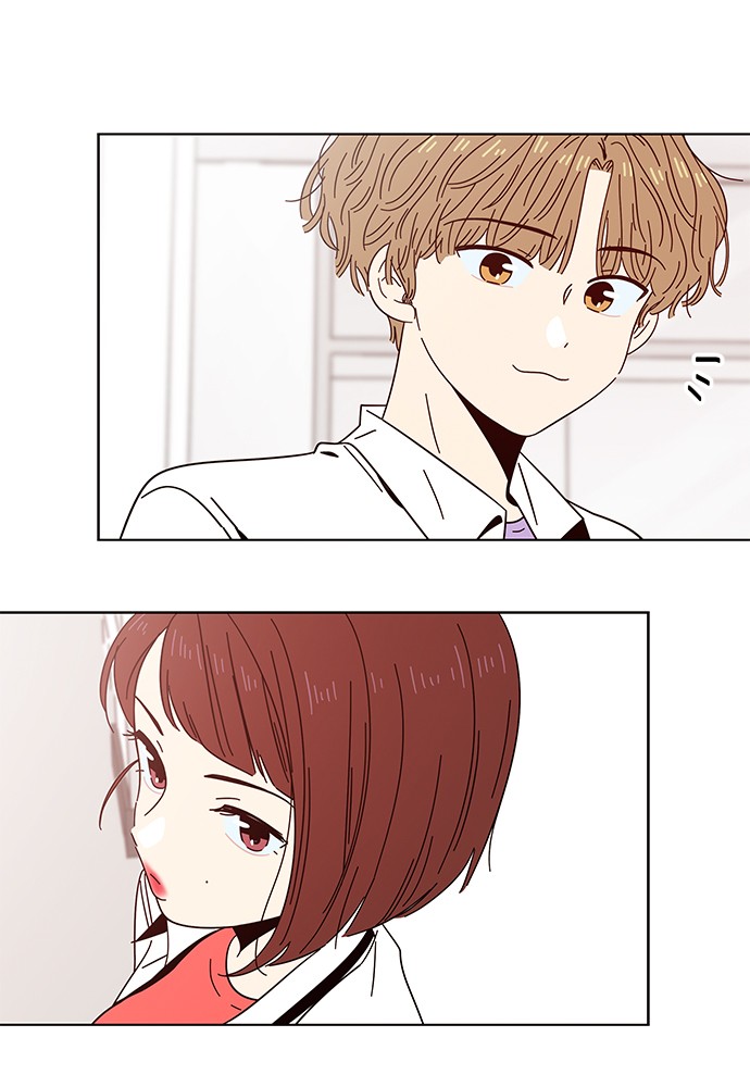 Seasons of Blossom chapter 15 page 16