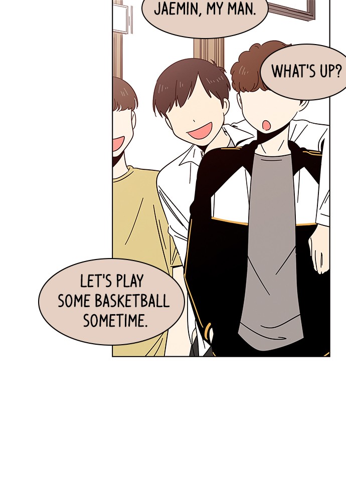 Seasons of Blossom chapter 15 page 2