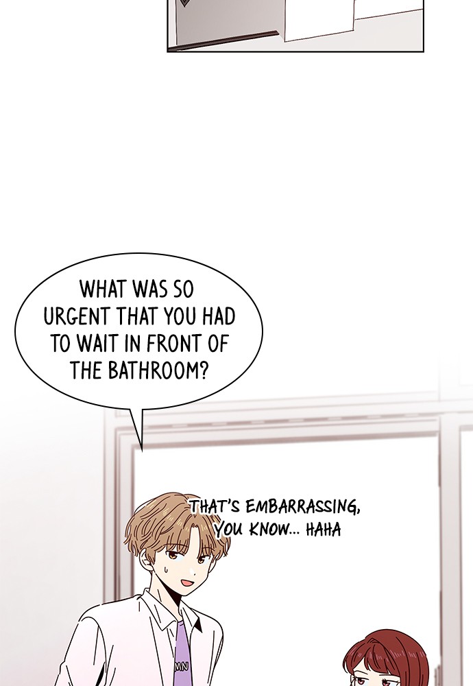 Seasons of Blossom chapter 15 page 20