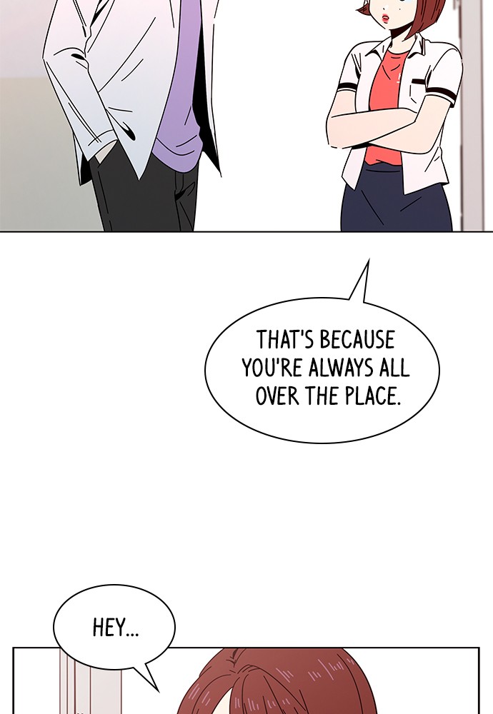 Seasons of Blossom chapter 15 page 21