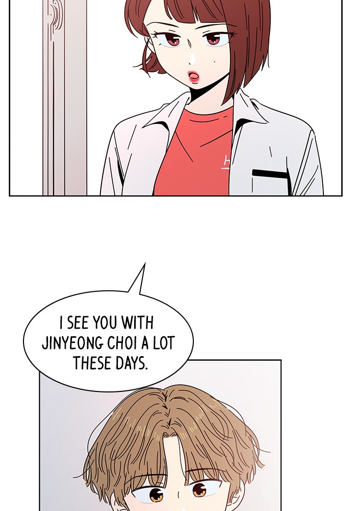 Seasons of Blossom chapter 15 page 22