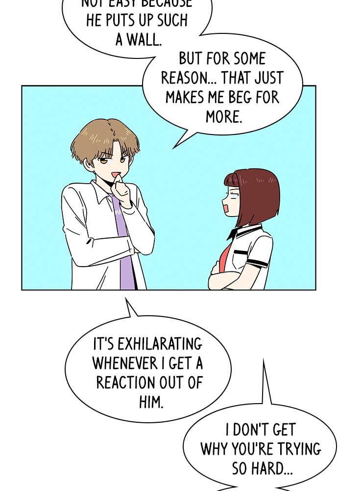 Seasons of Blossom chapter 15 page 24