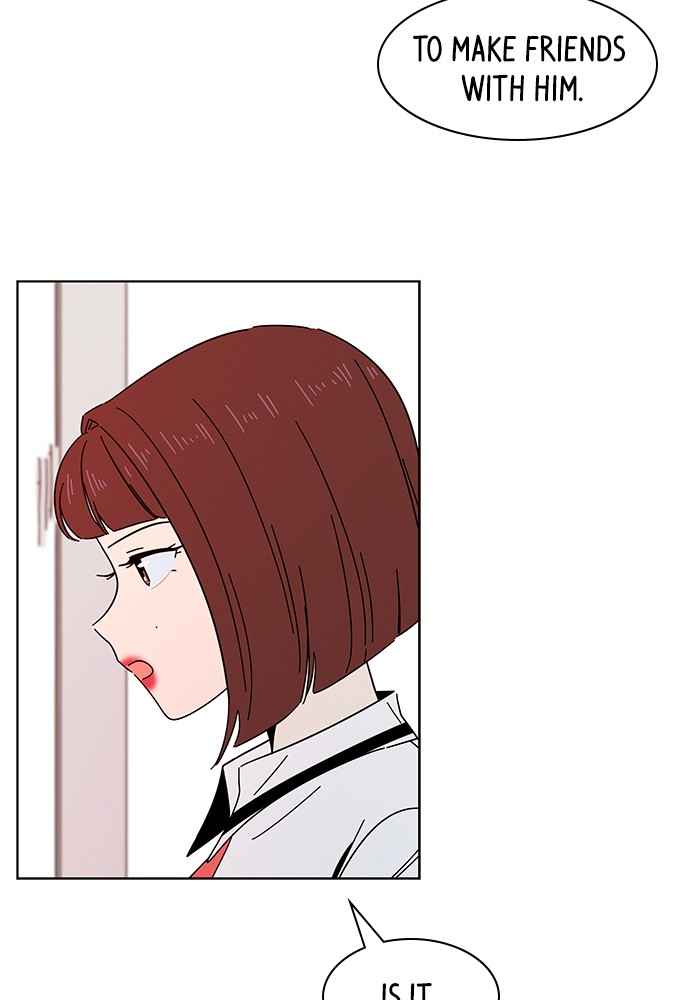 Seasons of Blossom chapter 15 page 25