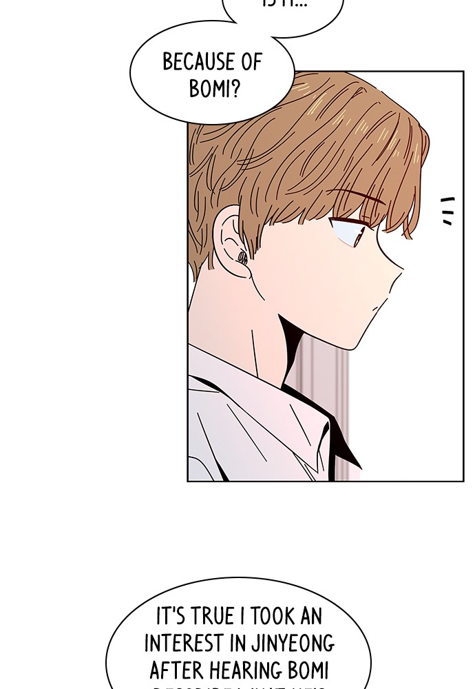 Seasons of Blossom chapter 15 page 26