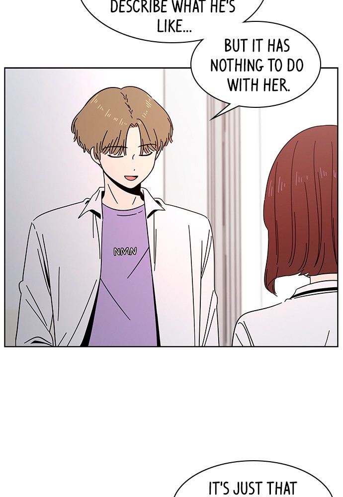 Seasons of Blossom chapter 15 page 27