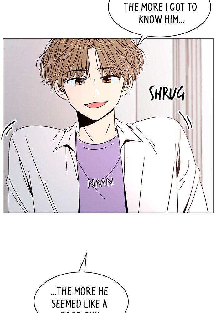 Seasons of Blossom chapter 15 page 28