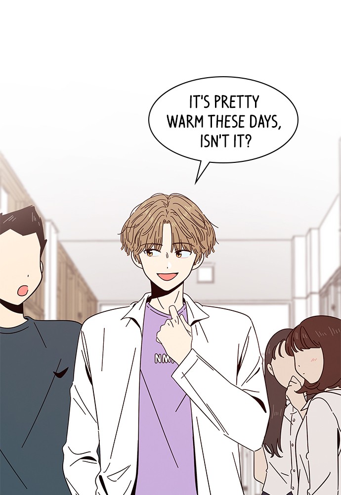 Seasons of Blossom chapter 15 page 3