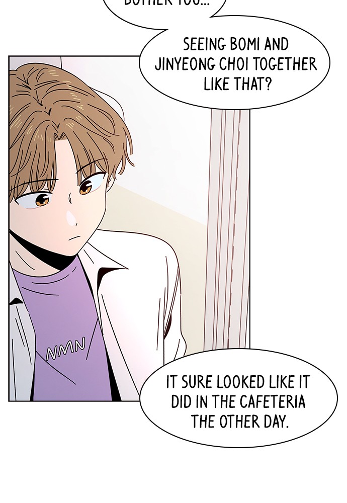 Seasons of Blossom chapter 15 page 31