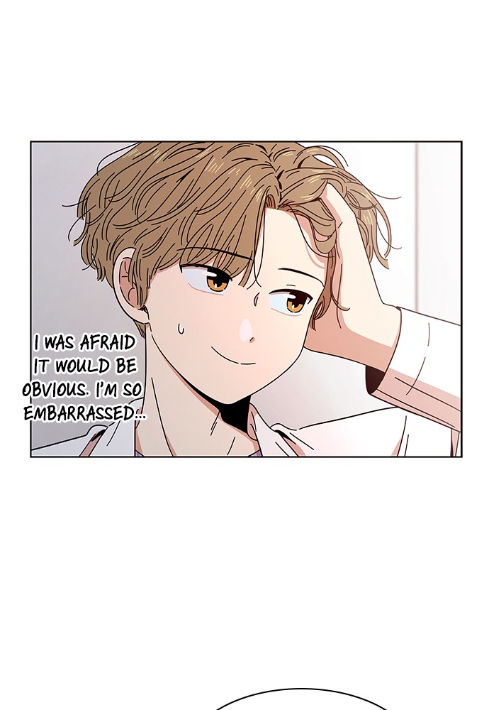 Seasons of Blossom chapter 15 page 32