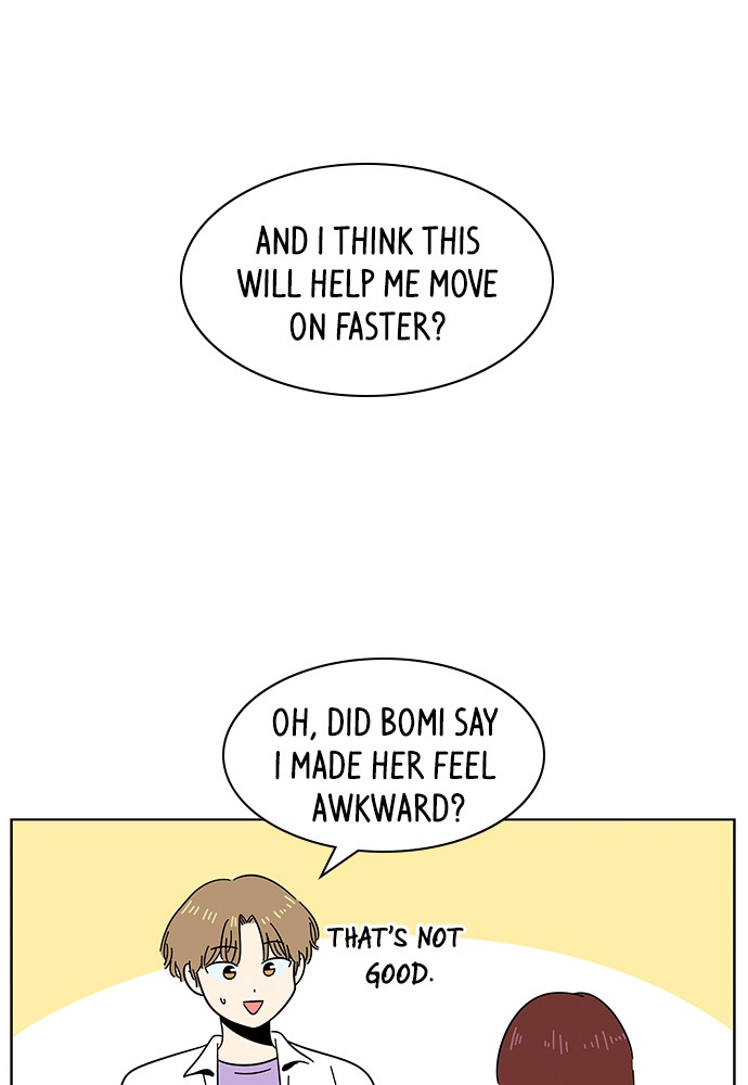 Seasons of Blossom chapter 15 page 35