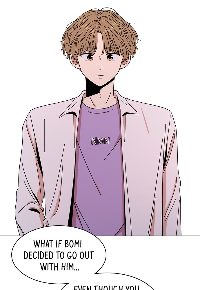 Seasons of Blossom chapter 15 page 39