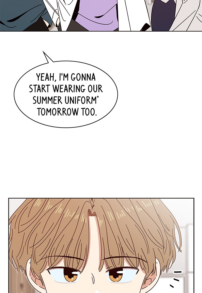 Seasons of Blossom chapter 15 page 4