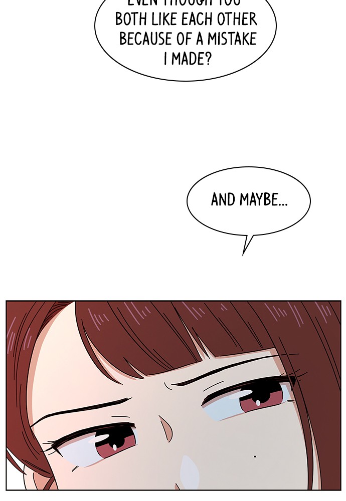 Seasons of Blossom chapter 15 page 40