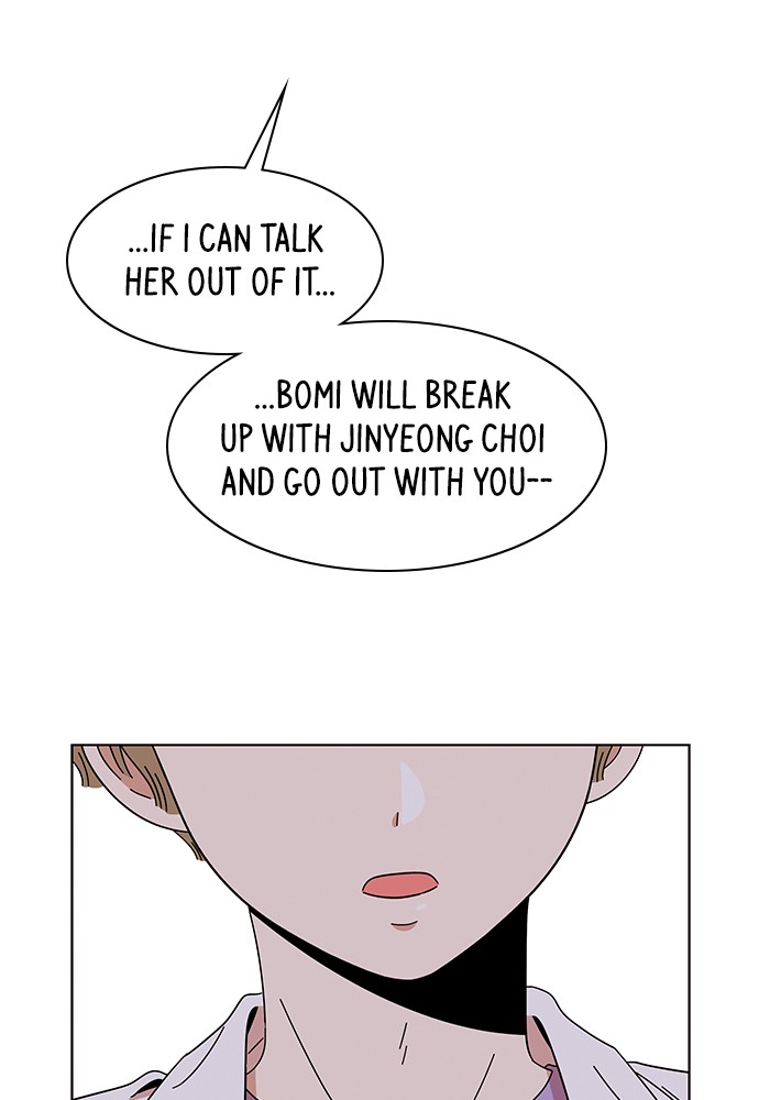 Seasons of Blossom chapter 15 page 41