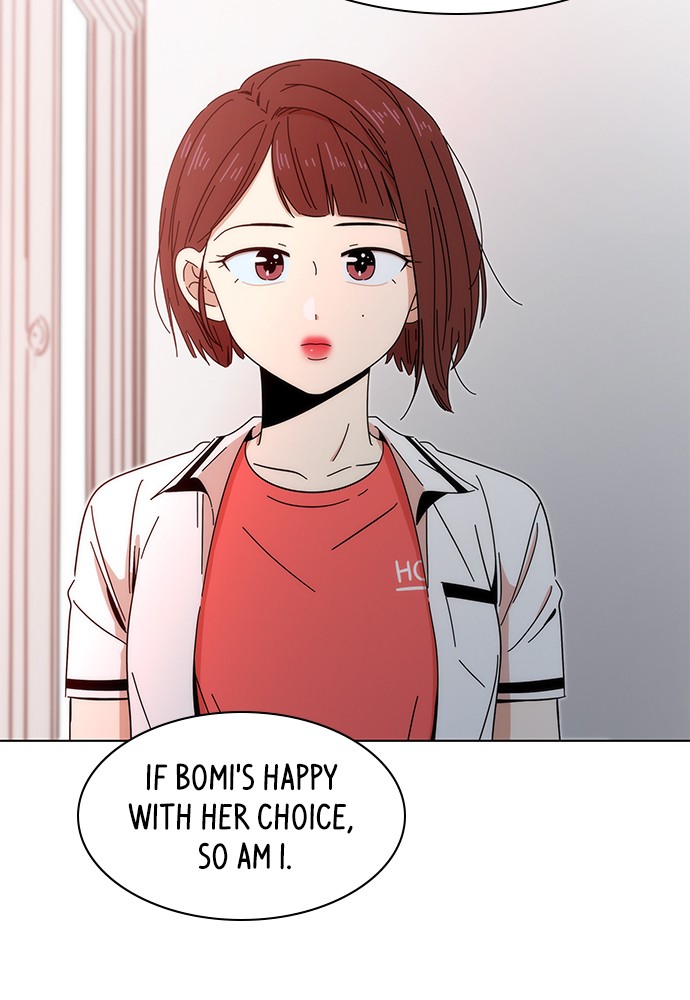 Seasons of Blossom chapter 15 page 45