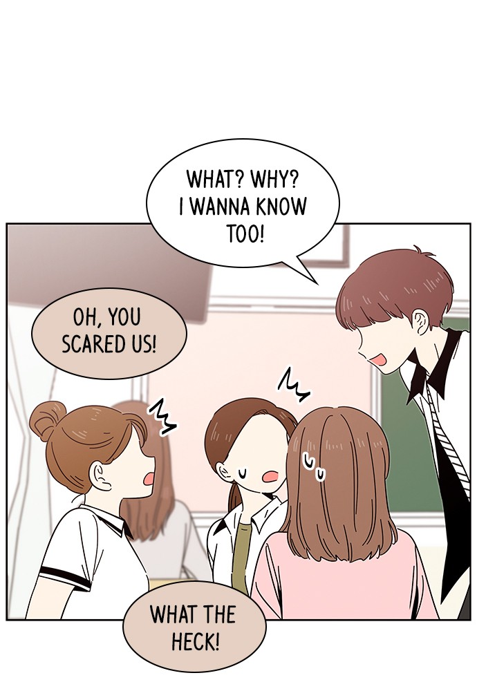 Seasons of Blossom chapter 15 page 60