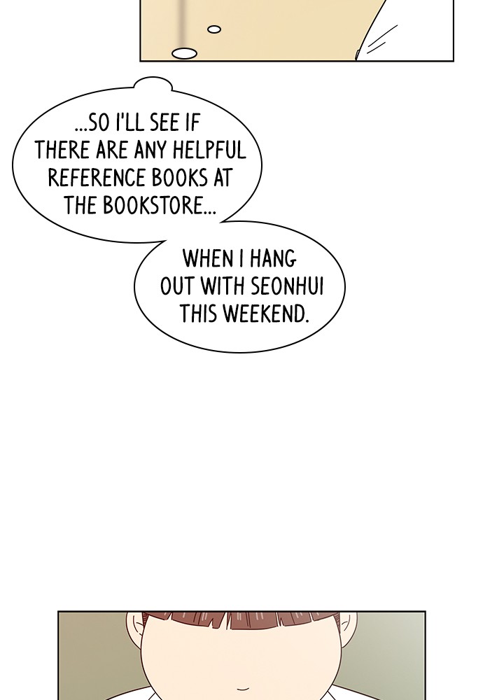 Seasons of Blossom chapter 15 page 64