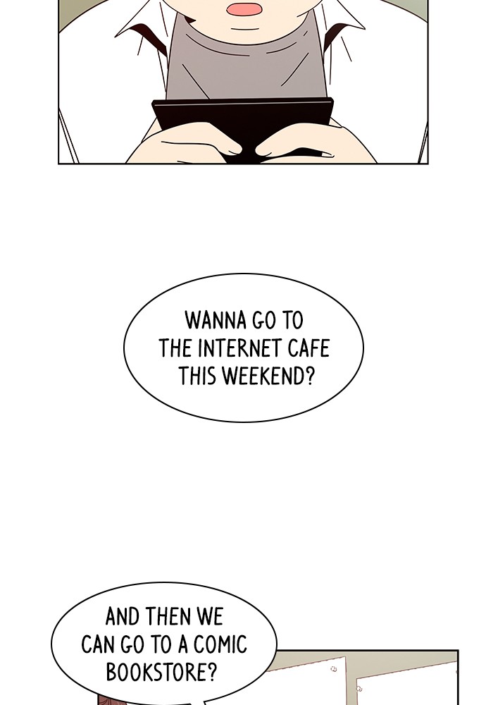 Seasons of Blossom chapter 15 page 65