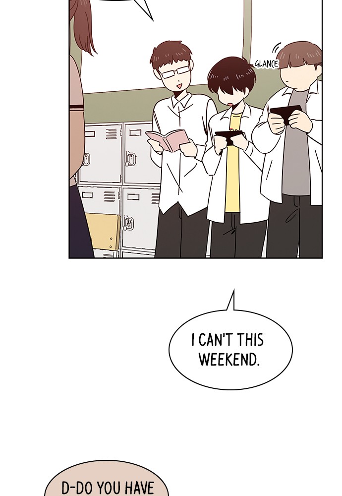 Seasons of Blossom chapter 15 page 66