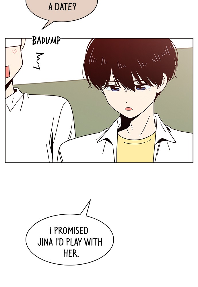 Seasons of Blossom chapter 15 page 67