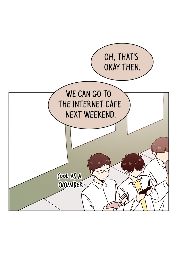 Seasons of Blossom chapter 15 page 68