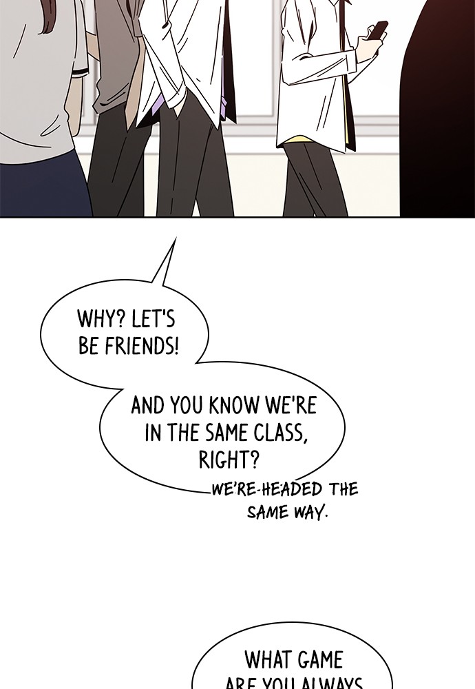 Seasons of Blossom chapter 15 page 8