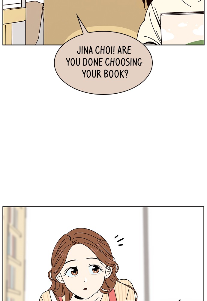 Seasons of Blossom chapter 16 page 10