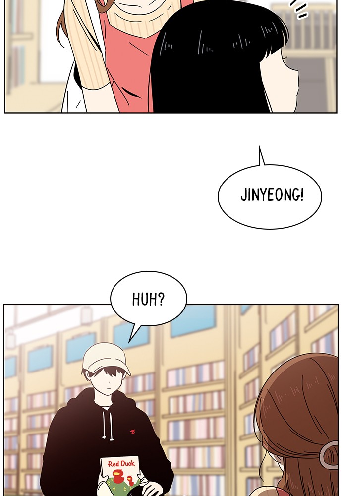 Seasons of Blossom chapter 16 page 11