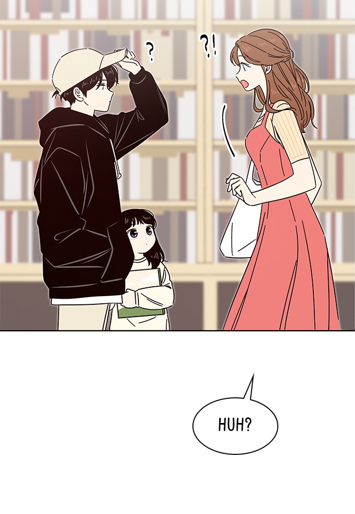 Seasons of Blossom chapter 16 page 15