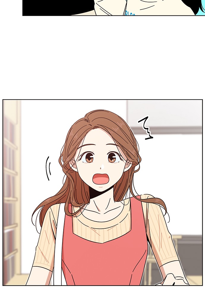 Seasons of Blossom chapter 16 page 17