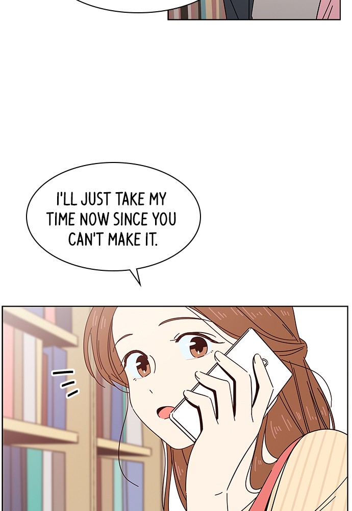 Seasons of Blossom chapter 16 page 2