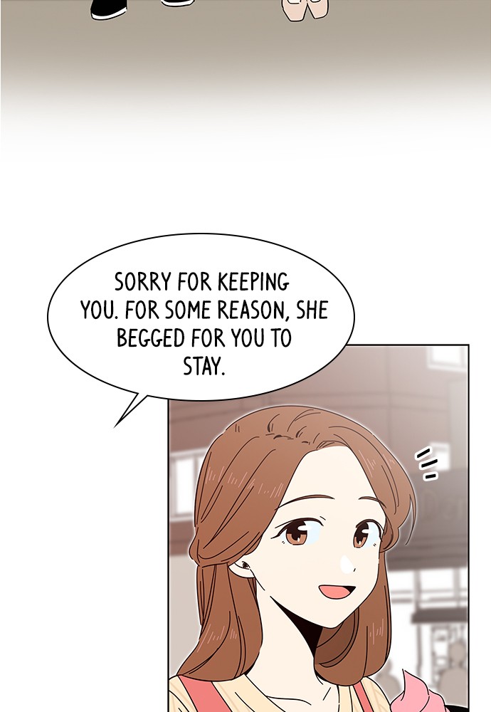 Seasons of Blossom chapter 16 page 23