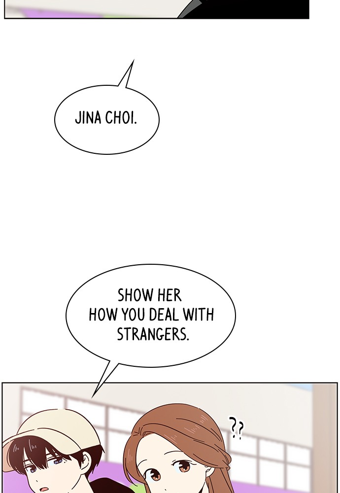 Seasons of Blossom chapter 16 page 25