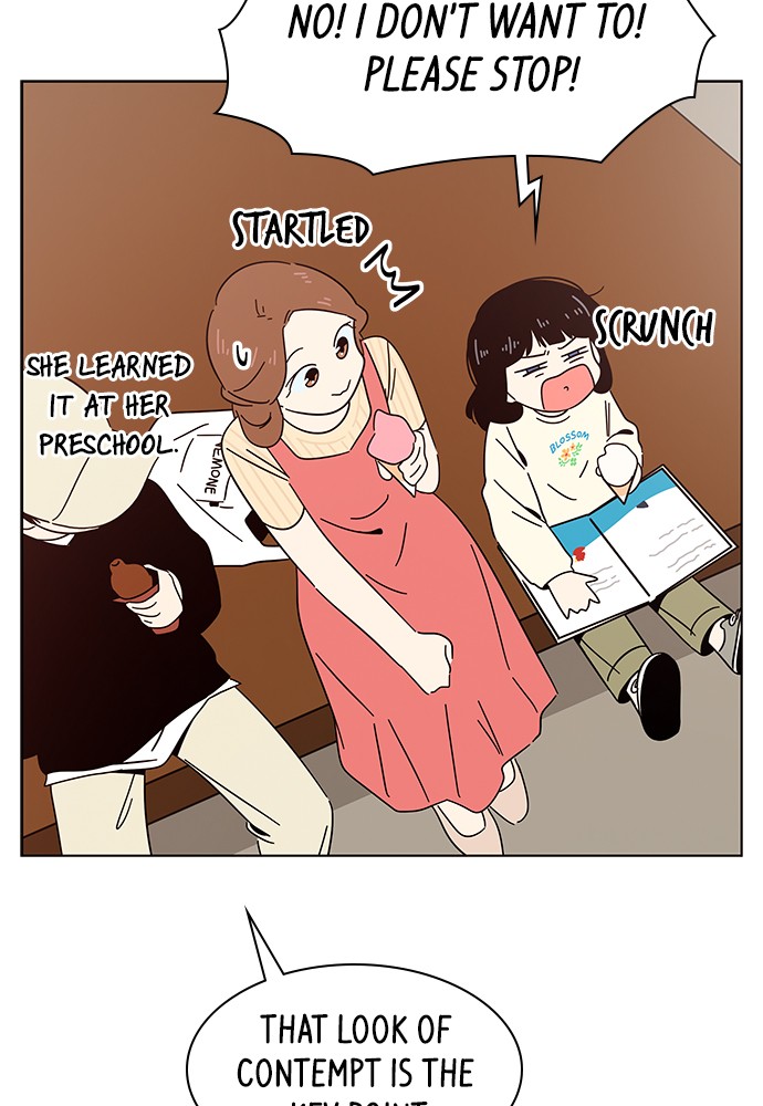 Seasons of Blossom chapter 16 page 27