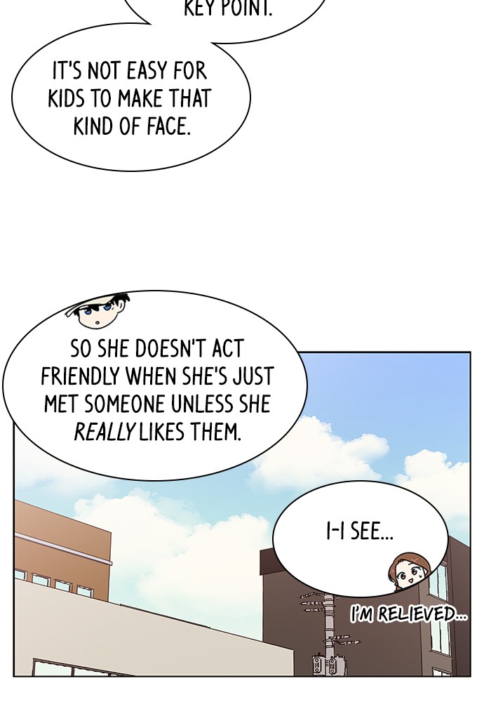 Seasons of Blossom chapter 16 page 28