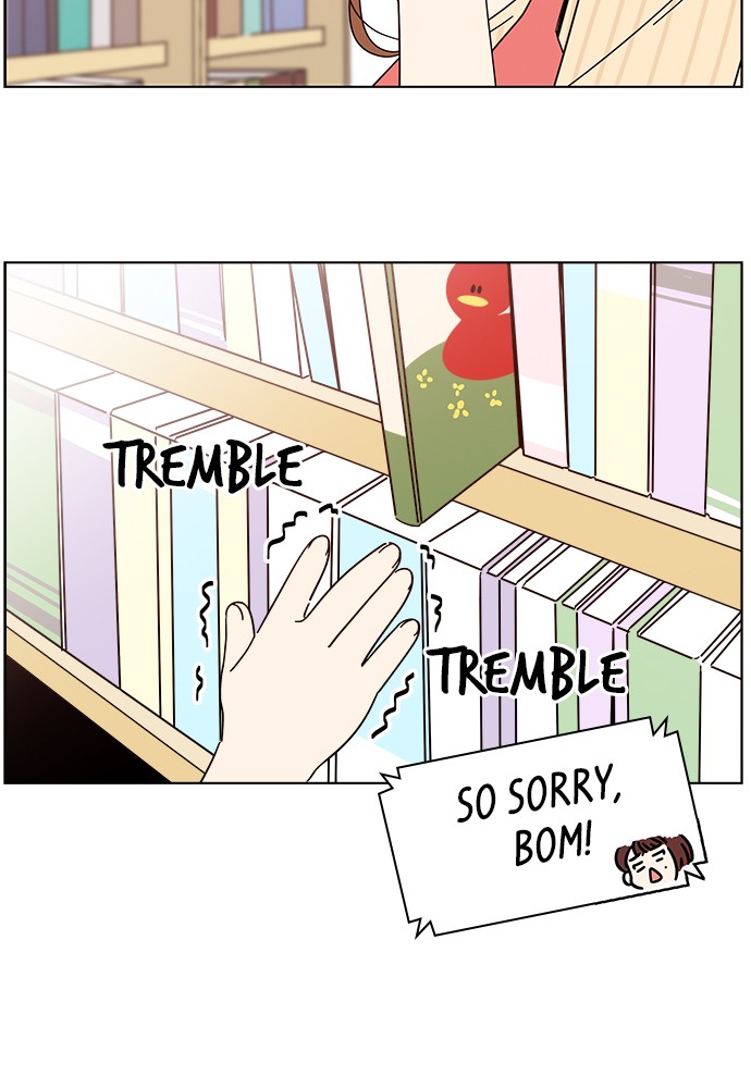 Seasons of Blossom chapter 16 page 3