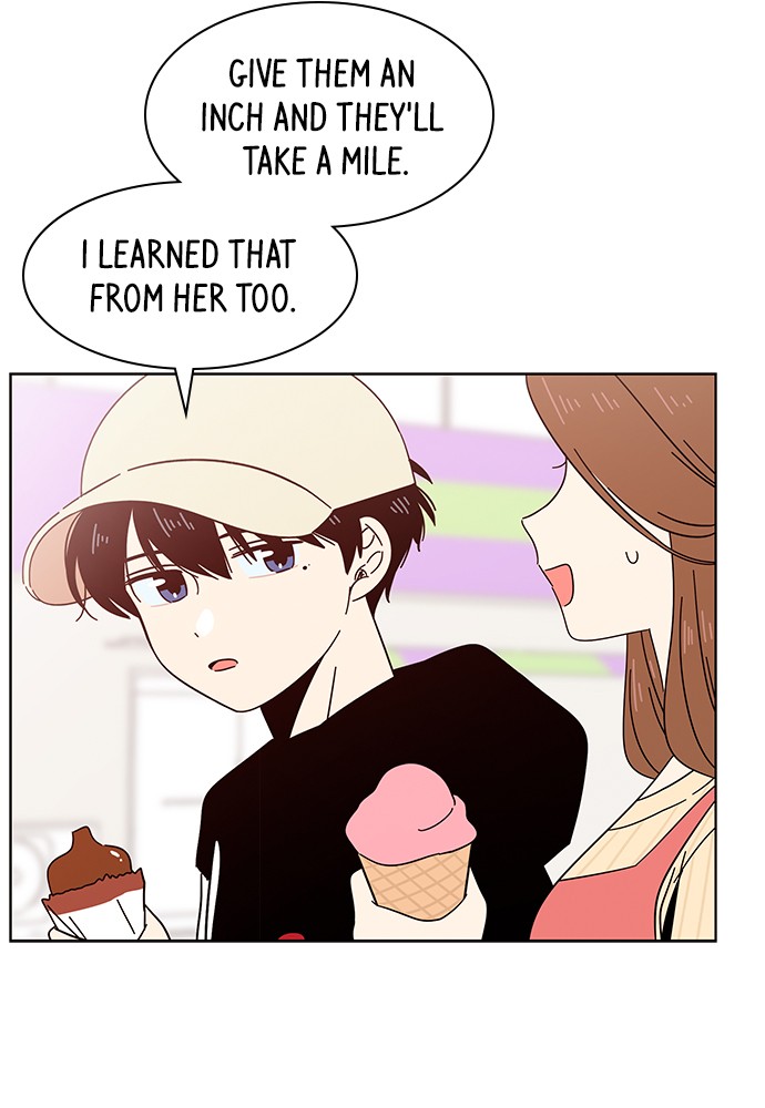 Seasons of Blossom chapter 16 page 31