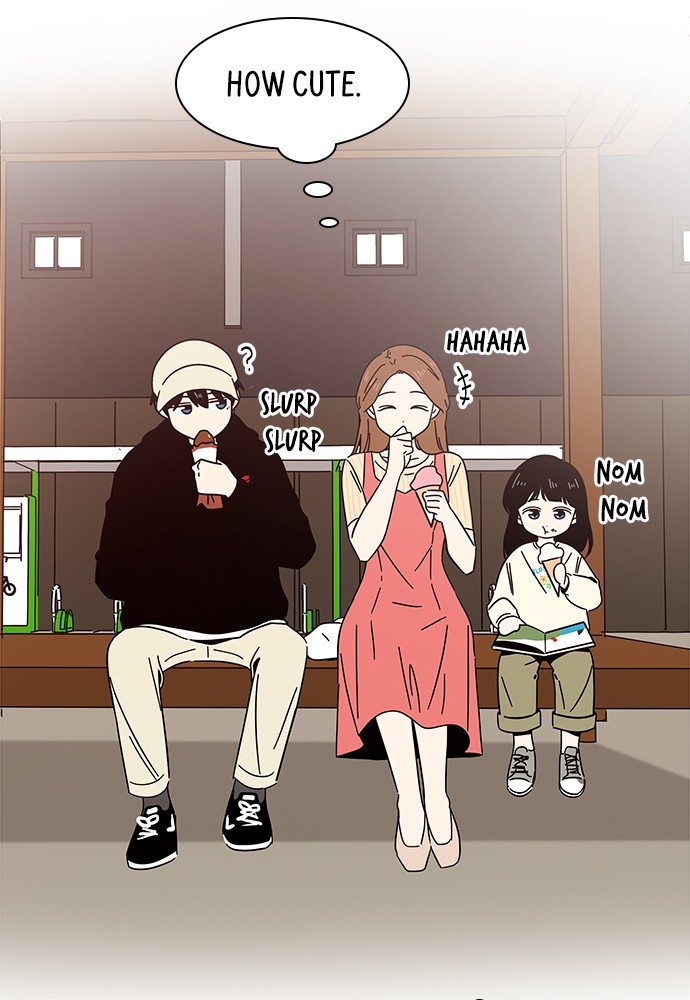 Seasons of Blossom chapter 16 page 33