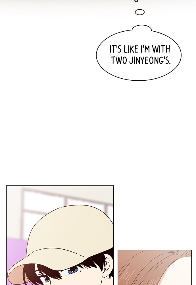 Seasons of Blossom chapter 16 page 34