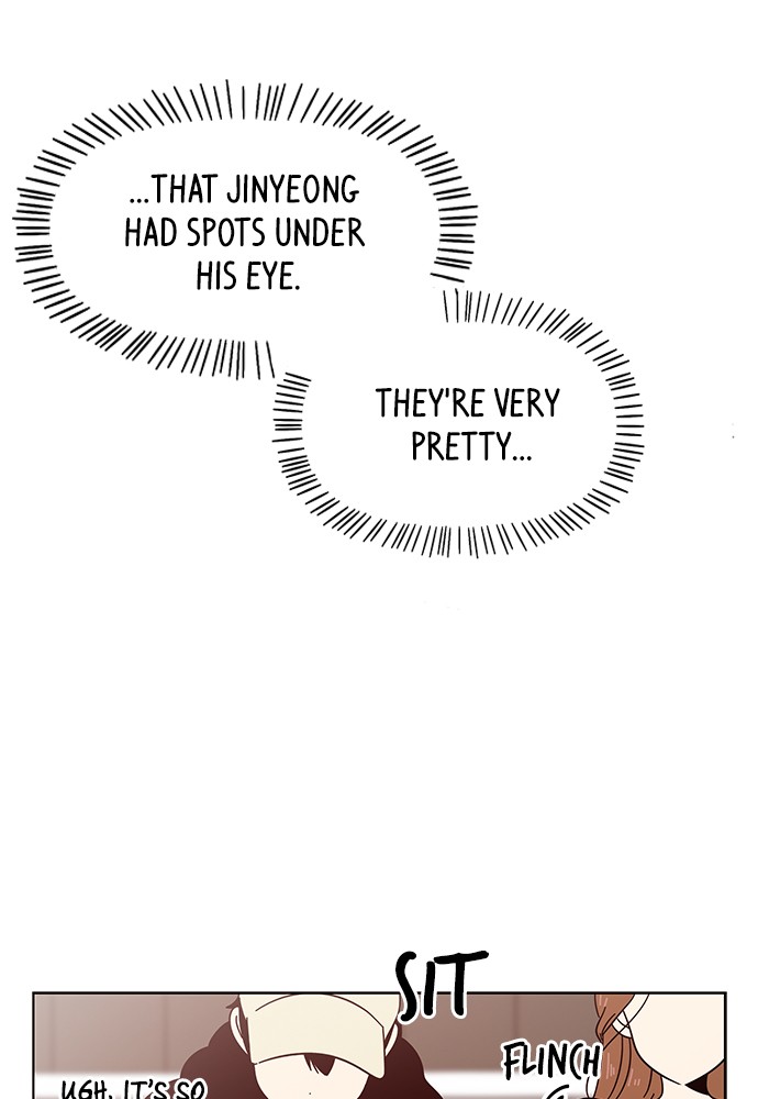 Seasons of Blossom chapter 16 page 42