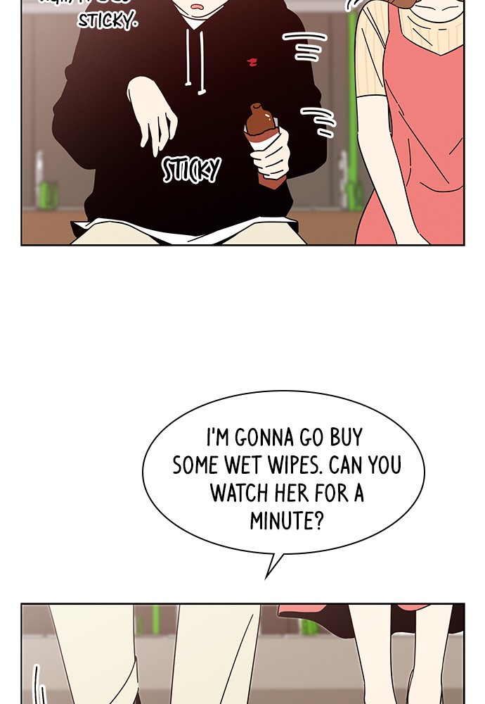 Seasons of Blossom chapter 16 page 43