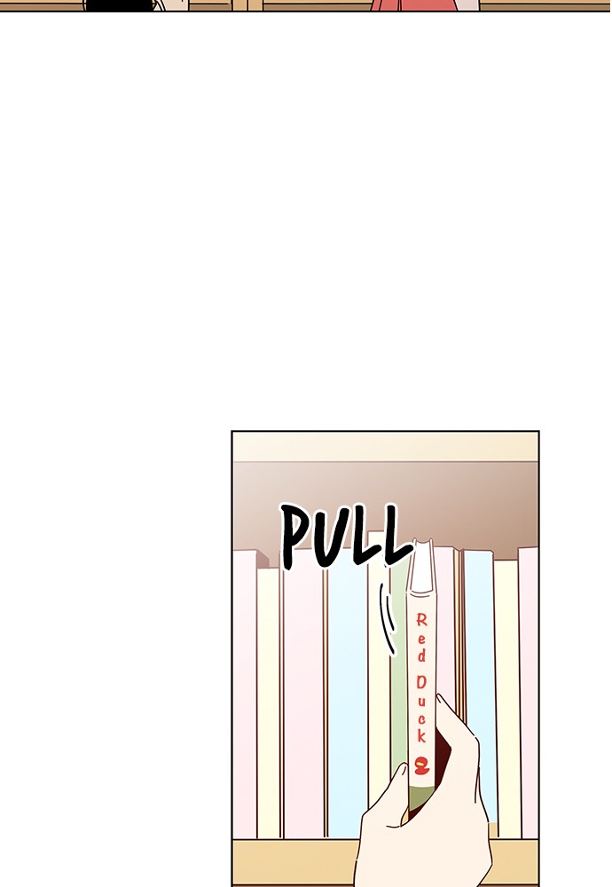 Seasons of Blossom chapter 16 page 5