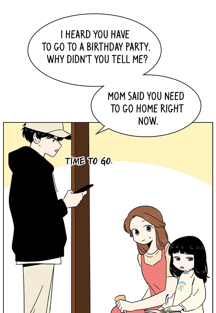 Seasons of Blossom chapter 16 page 53