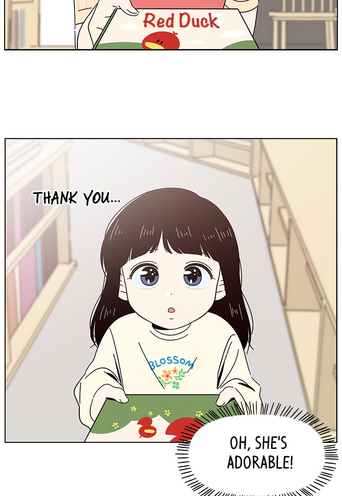 Seasons of Blossom chapter 16 page 7