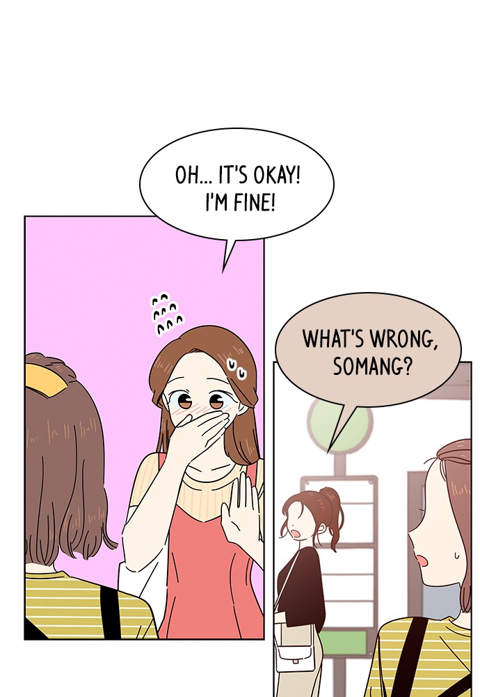 Seasons of Blossom chapter 16 page 71