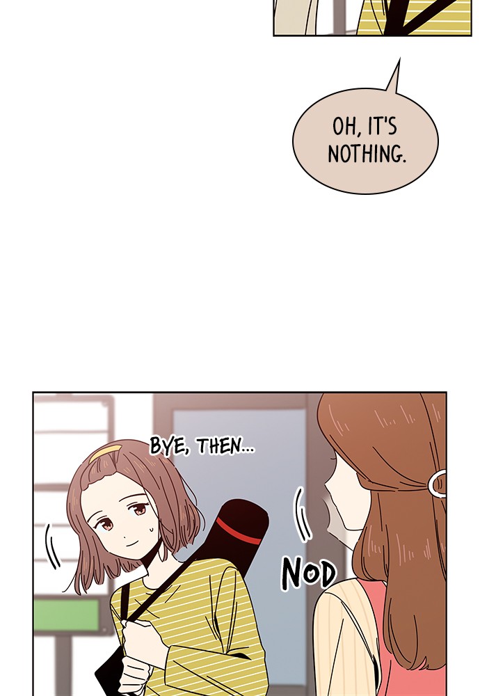 Seasons of Blossom chapter 16 page 72