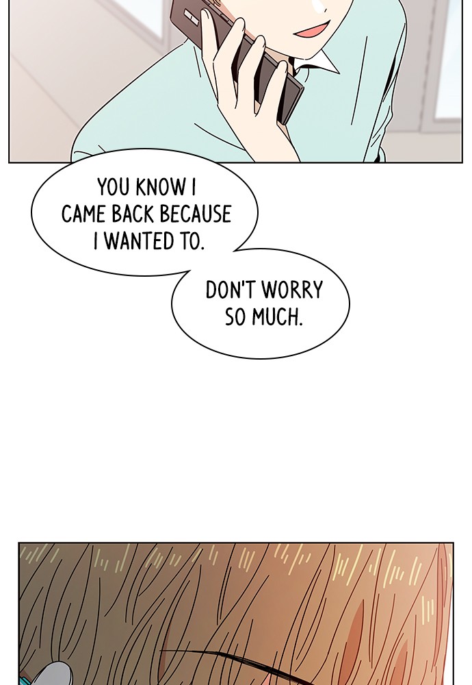 Seasons of Blossom chapter 16 page 82