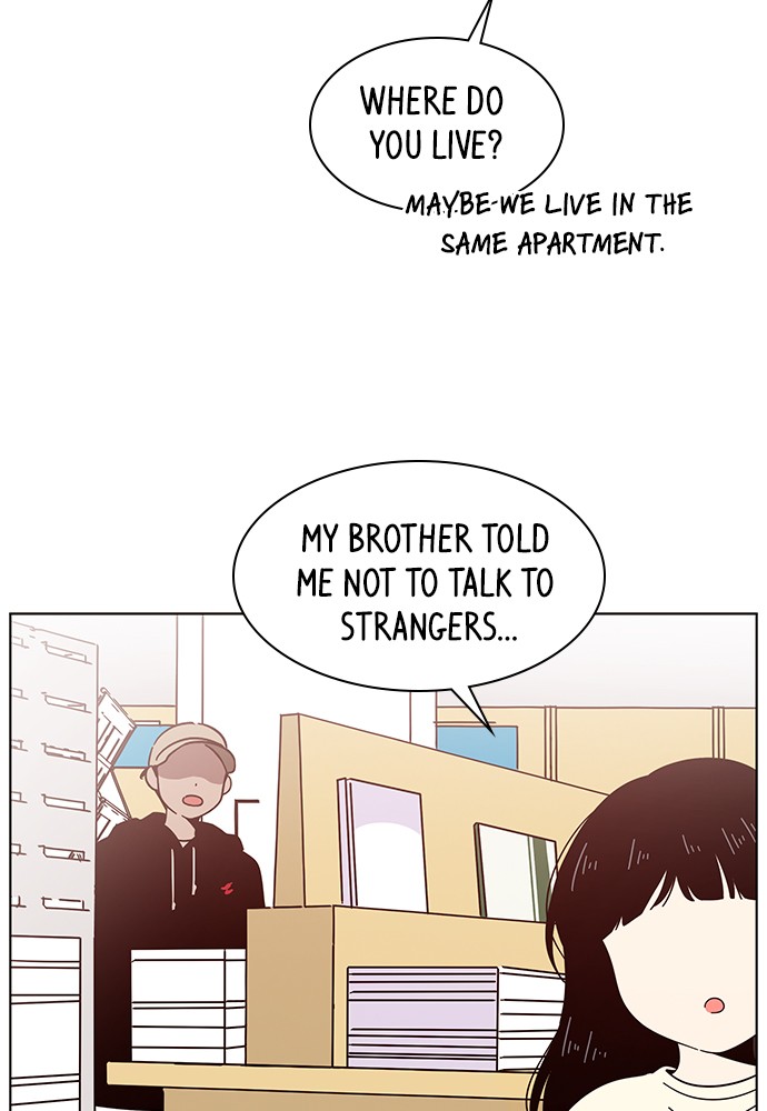 Seasons of Blossom chapter 16 page 9